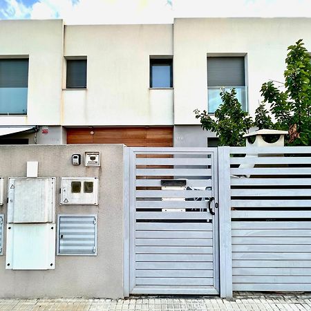 Chalet Moderno Con Piscina En Mont - Roige Bahia エクステリア 写真