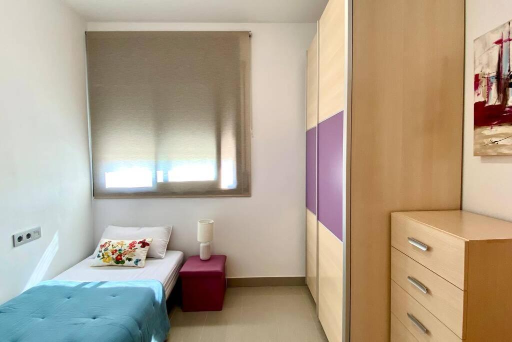 Chalet Moderno Con Piscina En Mont - Roige Bahia エクステリア 写真
